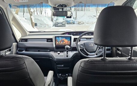 Honda Freed II, 2018 год, 1 800 000 рублей, 23 фотография