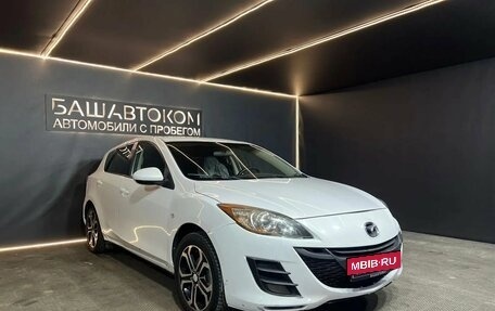 Mazda 3, 2011 год, 660 000 рублей, 3 фотография