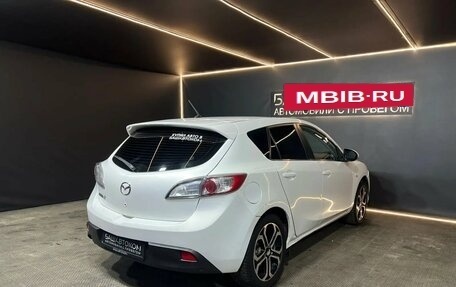 Mazda 3, 2011 год, 660 000 рублей, 4 фотография