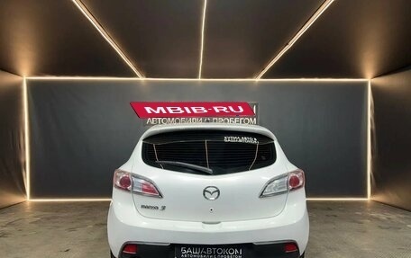 Mazda 3, 2011 год, 660 000 рублей, 5 фотография
