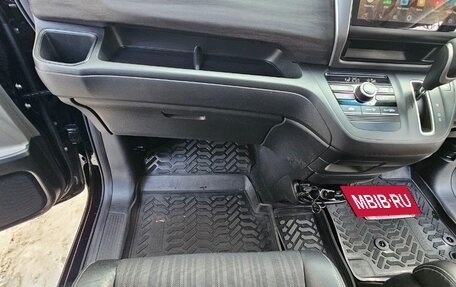 Honda Freed II, 2018 год, 1 800 000 рублей, 20 фотография