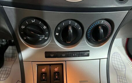 Mazda 3, 2011 год, 660 000 рублей, 14 фотография