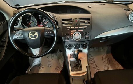 Mazda 3, 2011 год, 660 000 рублей, 8 фотография
