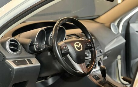 Mazda 3, 2011 год, 660 000 рублей, 7 фотография