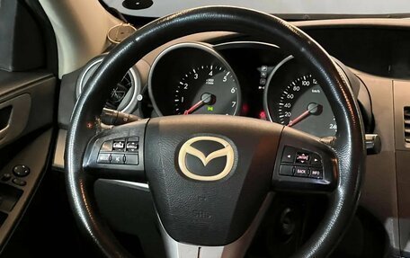 Mazda 3, 2011 год, 660 000 рублей, 10 фотография