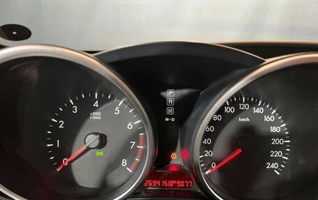 Mazda 3, 2011 год, 660 000 рублей, 9 фотография