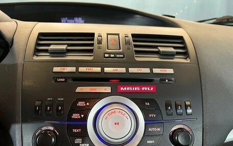 Mazda 3, 2011 год, 660 000 рублей, 13 фотография