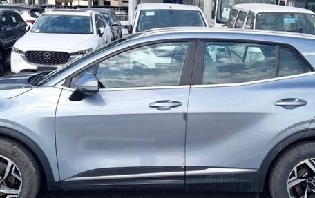 KIA Sportage IV рестайлинг, 2026 год, 3 495 000 рублей, 3 фотография