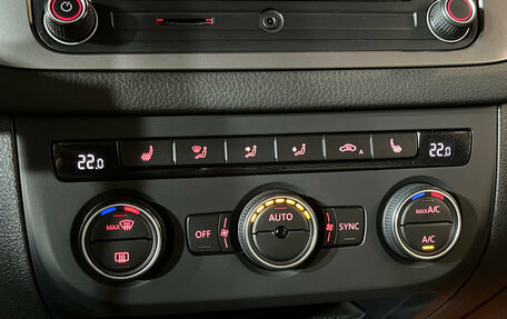 Volkswagen Tiguan I, 2016 год, 1 575 000 рублей, 8 фотография