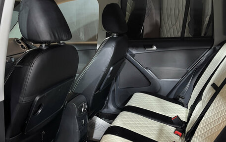 Volkswagen Tiguan I, 2016 год, 1 575 000 рублей, 9 фотография