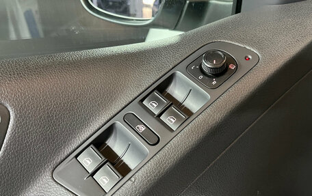 Volkswagen Tiguan I, 2016 год, 1 575 000 рублей, 16 фотография