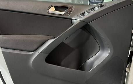 Volkswagen Tiguan I, 2016 год, 1 575 000 рублей, 17 фотография