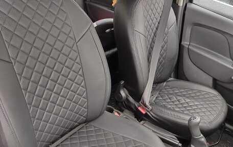 Renault Sandero II рестайлинг, 2019 год, 1 400 000 рублей, 2 фотография