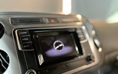 Volkswagen Tiguan I, 2016 год, 1 575 000 рублей, 14 фотография