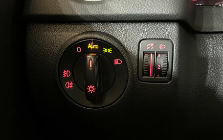 Volkswagen Tiguan I, 2016 год, 1 575 000 рублей, 15 фотография