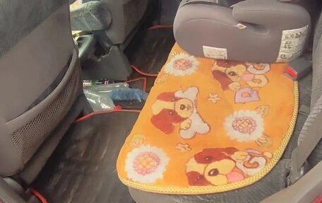 Honda CR-V IV, 1998 год, 400 000 рублей, 4 фотография