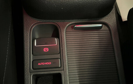 Volkswagen Tiguan I, 2016 год, 1 575 000 рублей, 18 фотография