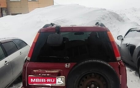 Honda CR-V IV, 1998 год, 400 000 рублей, 2 фотография