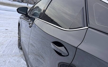 Lexus RX IV рестайлинг, 2016 год, 3 700 000 рублей, 5 фотография