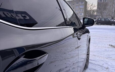 Lexus RX IV рестайлинг, 2016 год, 3 700 000 рублей, 8 фотография