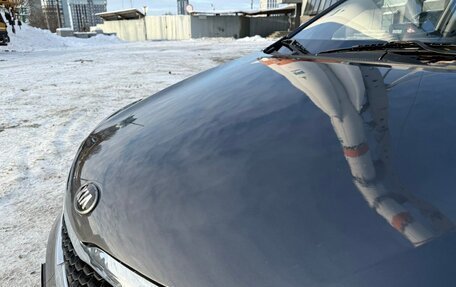 KIA Rio III рестайлинг, 2015 год, 670 000 рублей, 4 фотография