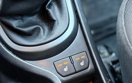 KIA Rio III рестайлинг, 2015 год, 670 000 рублей, 5 фотография