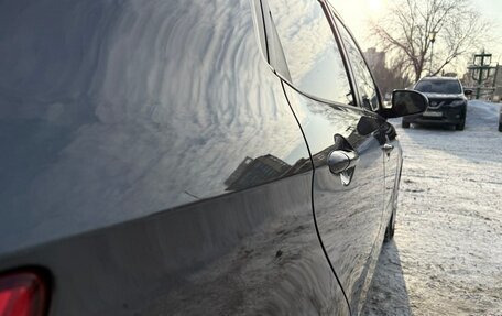 KIA Rio III рестайлинг, 2015 год, 670 000 рублей, 11 фотография