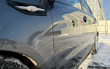 KIA Rio III рестайлинг, 2015 год, 670 000 рублей, 14 фотография