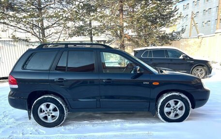 Hyundai Santa Fe Classic, 2012 год, 999 000 рублей, 5 фотография