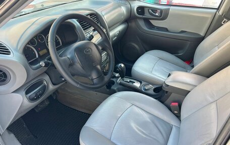 Hyundai Santa Fe Classic, 2012 год, 999 000 рублей, 7 фотография