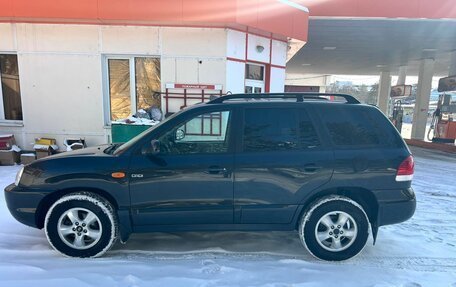 Hyundai Santa Fe Classic, 2012 год, 999 000 рублей, 6 фотография