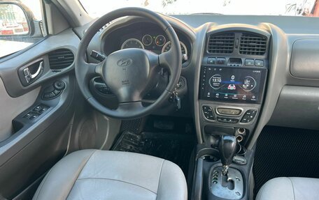 Hyundai Santa Fe Classic, 2012 год, 999 000 рублей, 8 фотография