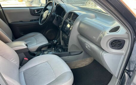 Hyundai Santa Fe Classic, 2012 год, 999 000 рублей, 9 фотография