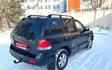 Hyundai Santa Fe Classic, 2012 год, 999 000 рублей, 4 фотография