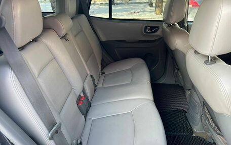 Hyundai Santa Fe Classic, 2012 год, 999 000 рублей, 10 фотография