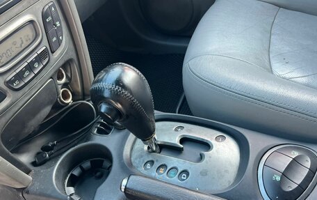 Hyundai Santa Fe Classic, 2012 год, 999 000 рублей, 14 фотография