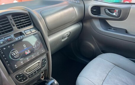 Hyundai Santa Fe Classic, 2012 год, 999 000 рублей, 15 фотография