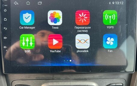 Hyundai Santa Fe Classic, 2012 год, 999 000 рублей, 16 фотография