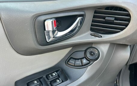 Hyundai Santa Fe Classic, 2012 год, 999 000 рублей, 17 фотография