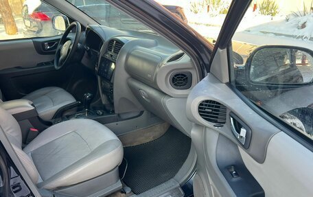 Hyundai Santa Fe Classic, 2012 год, 999 000 рублей, 11 фотография