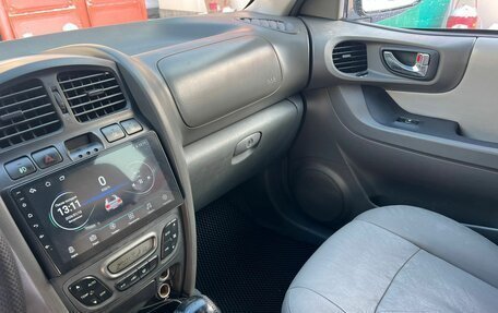 Hyundai Santa Fe Classic, 2012 год, 999 000 рублей, 19 фотография