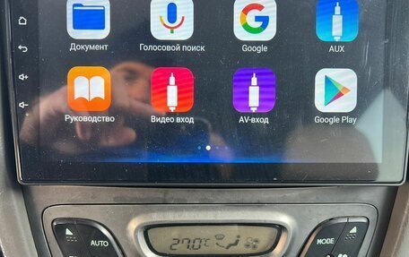 Hyundai Santa Fe Classic, 2012 год, 999 000 рублей, 13 фотография