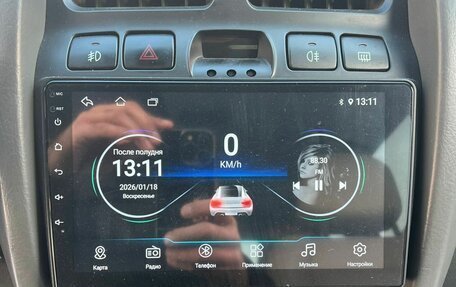 Hyundai Santa Fe Classic, 2012 год, 999 000 рублей, 18 фотография