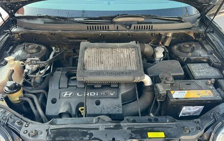 Hyundai Santa Fe Classic, 2012 год, 999 000 рублей, 22 фотография