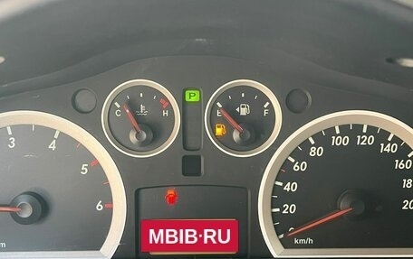 Hyundai Santa Fe Classic, 2012 год, 999 000 рублей, 20 фотография