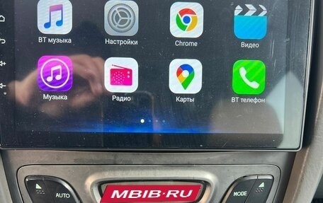 Hyundai Santa Fe Classic, 2012 год, 999 000 рублей, 12 фотография