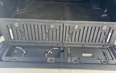 Lexus LX III, 2021 год, 13 000 000 рублей, 13 фотография