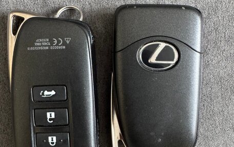 Lexus LX III, 2021 год, 13 000 000 рублей, 15 фотография