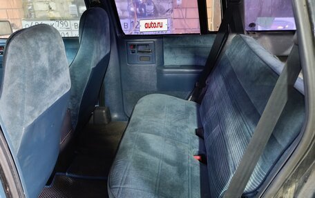 Chevrolet Blazer I рестайлинг, 1991 год, 720 000 рублей, 3 фотография