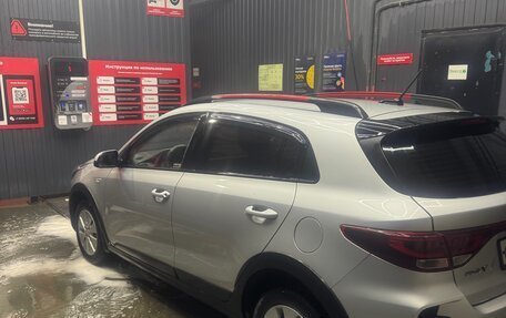 KIA Rio IV, 2021 год, 1 800 000 рублей, 5 фотография